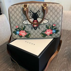 Gucci handbag
